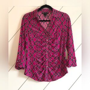 INC Blouse